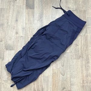 Lululemon Crop Pant